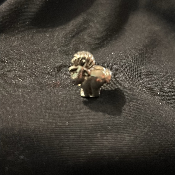 Retired Pandora moose - Picture 2 of 4
